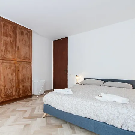 Ca' Del Gelso Apartment Venice