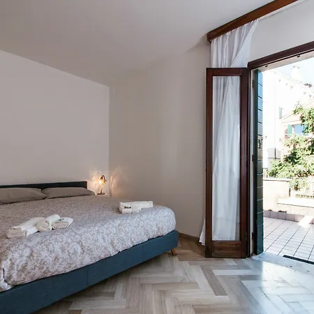 Ca' Del Gelso Venice